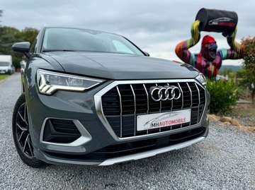 35 TFSI S-TRONIC