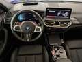 BMW X4 M M Competition Head-Up HK HiFi DAB WLAN PDC Bleu - thumbnail 6