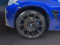 BMW X4 M M Competition Head-Up HK HiFi DAB WLAN PDC Bleu - thumbnail 4