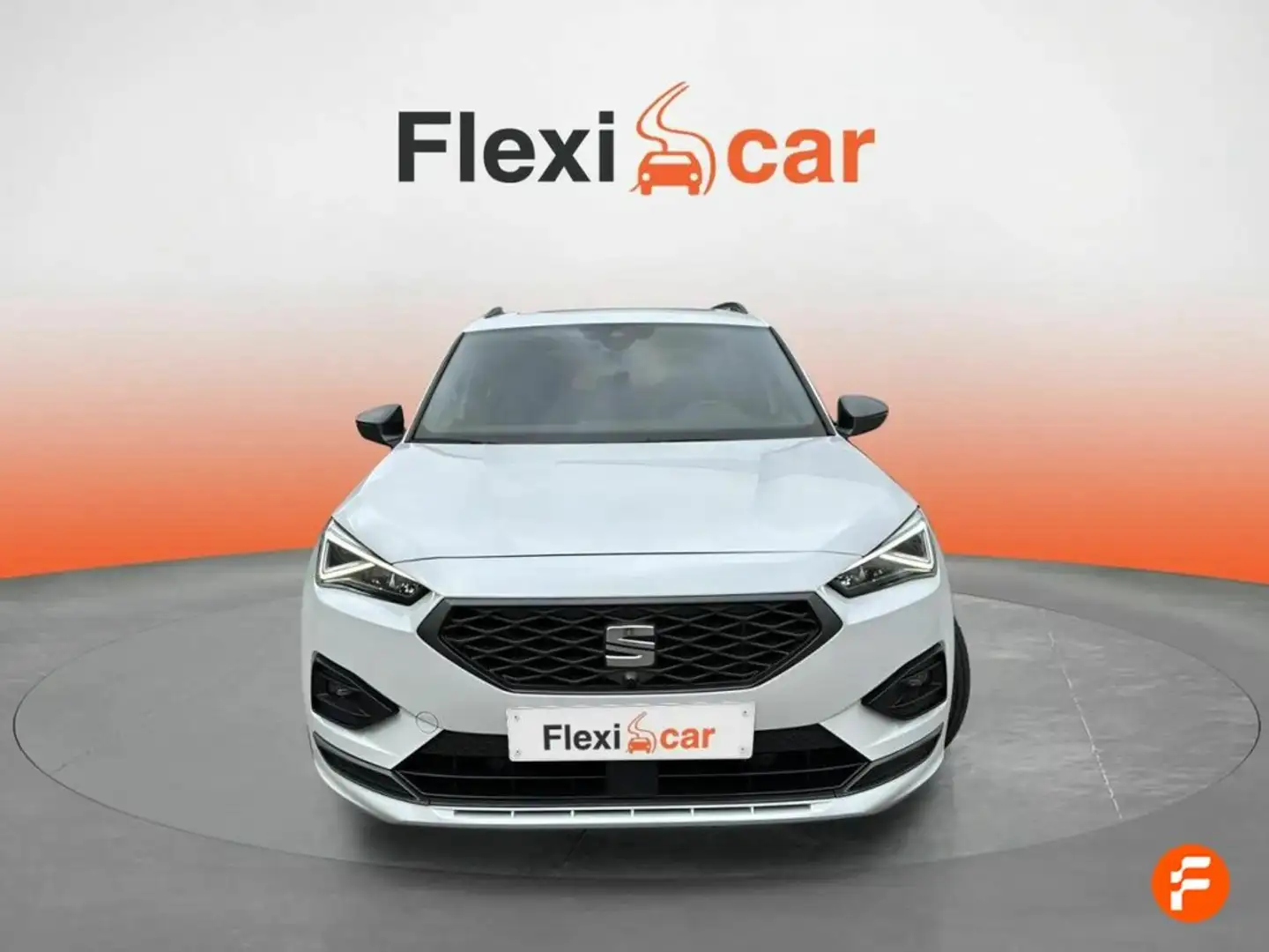 SEAT Tarraco 1.4 E-Hybrid 180kW DSG FR Amarillo - 2