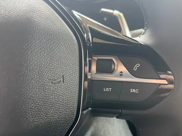 Peugeot 2008 view 13