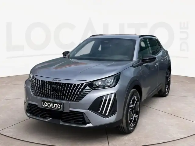 Peugeot 2008 main image