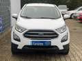 Ford EcoSport Trend/Einparkhilfe/Sitzheizung/Garantie Beyaz - thumbnail 3