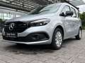 Mercedes-Benz EQT 200 MBUX LED Klima Kamera Navi 75KW-DC-Laden Argent - thumbnail 7