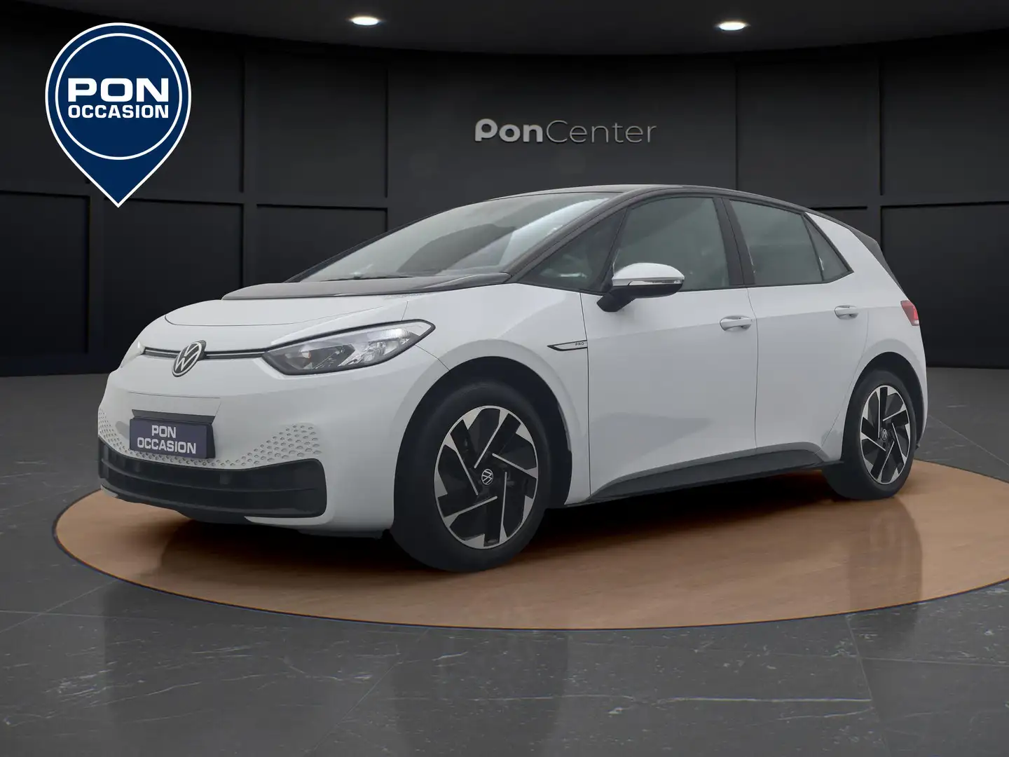 Volkswagen ID.3 Pro Edition Advantage 58 kWh | Apple Carplay | Sto Wit - 1