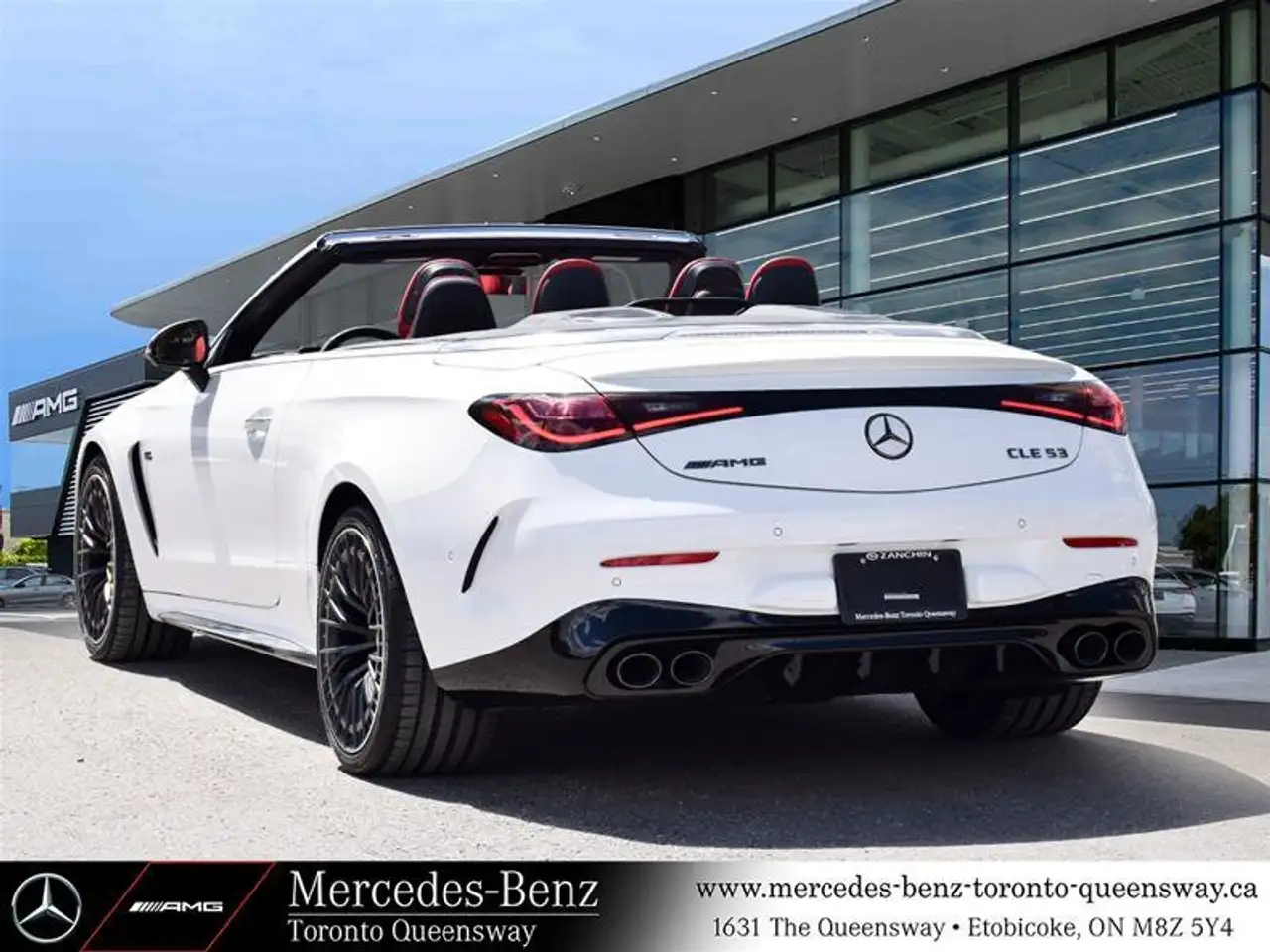 Mercedes-Benz CLE снимка Mercedes-Benz CLE