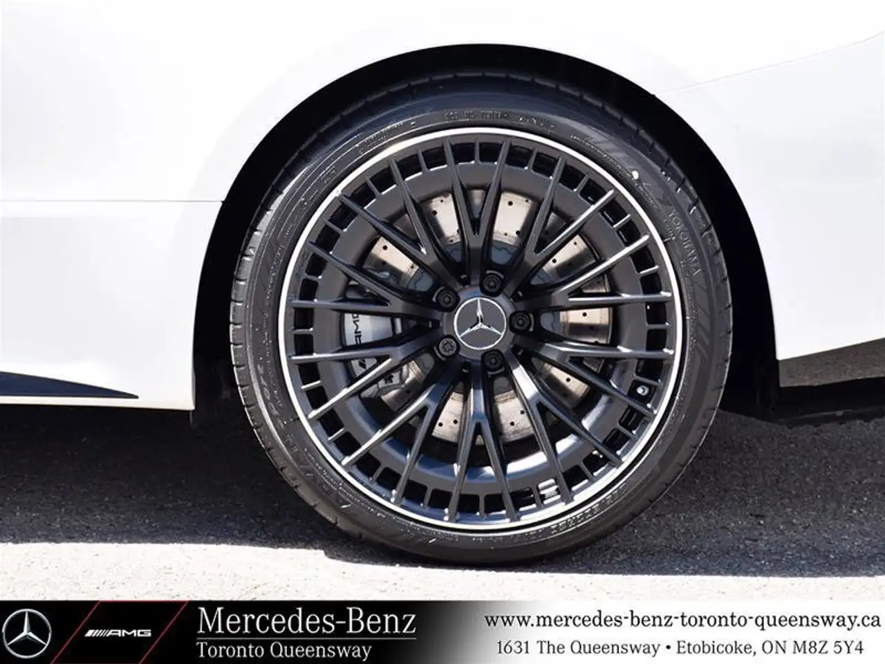 Mercedes-Benz CLE снимка Mercedes-Benz CLE