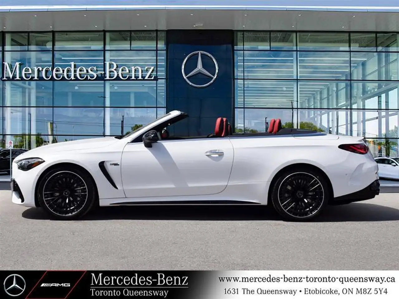 Mercedes-Benz CLE снимка Mercedes-Benz CLE