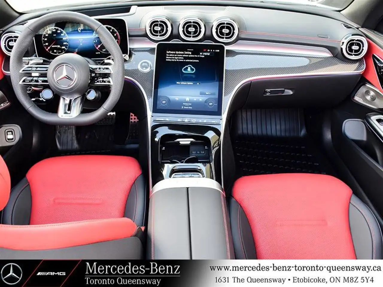 Mercedes-Benz CLE снимка Mercedes-Benz CLE