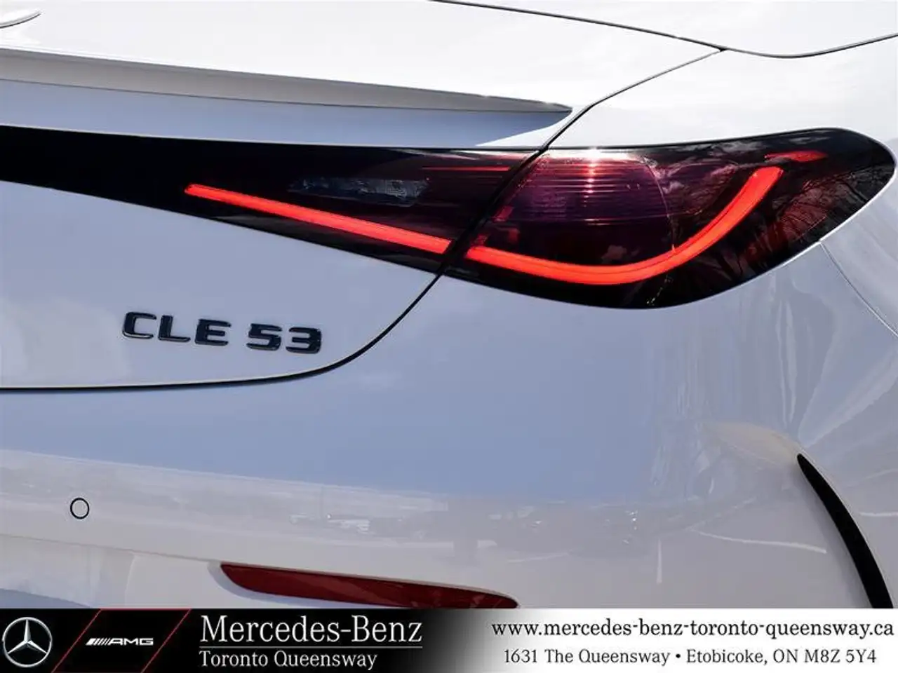 Mercedes-Benz CLE снимка Mercedes-Benz CLE