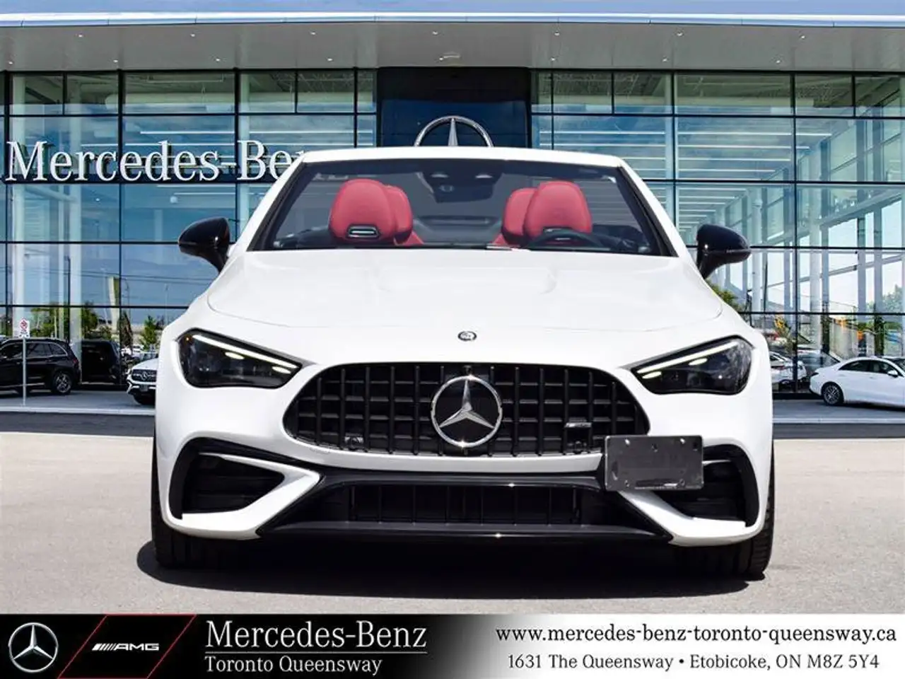 Mercedes-Benz CLE снимка Mercedes-Benz CLE