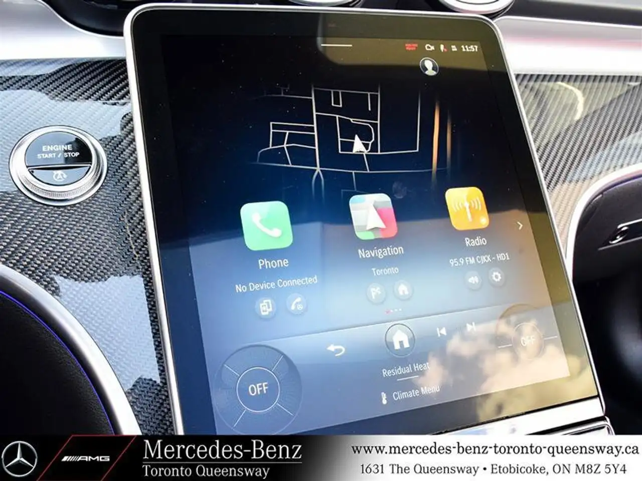 Mercedes-Benz CLE снимка Mercedes-Benz CLE