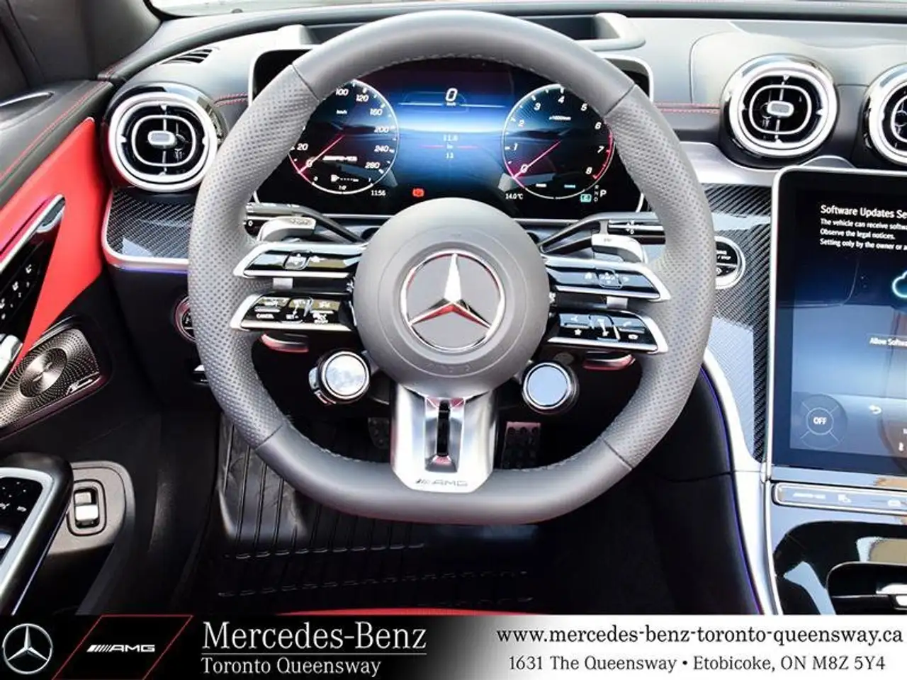 Mercedes-Benz CLE снимка Mercedes-Benz CLE