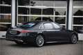 Mercedes-Benz S 400 400d 4MATIC Lang AMG Line Groen - thumbnail 4