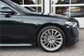 Mercedes-Benz S 400 400d 4MATIC Lang AMG Line Groen - thumbnail 5