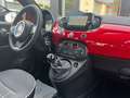 Fiat 500 *Allwetter* Rouge - thumbnail 9