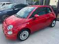Fiat 500 *Allwetter* Rouge - thumbnail 3
