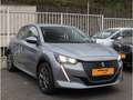 Peugeot 208 ELEKTRO ACTIVE 136+MET+SHZ+OBC11KW Silber - thumbnail 3