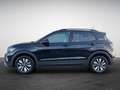 Volkswagen T-Cross 1.0 TSI Goal Negro - thumbnail 3