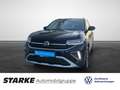 Volkswagen T-Cross 1.0 TSI Goal Negro - thumbnail 1