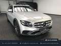 Mercedes-Benz E 400 d 4M+All-Terrain+Memory+Distronic+AHK+360° Argento - thumbnail 1