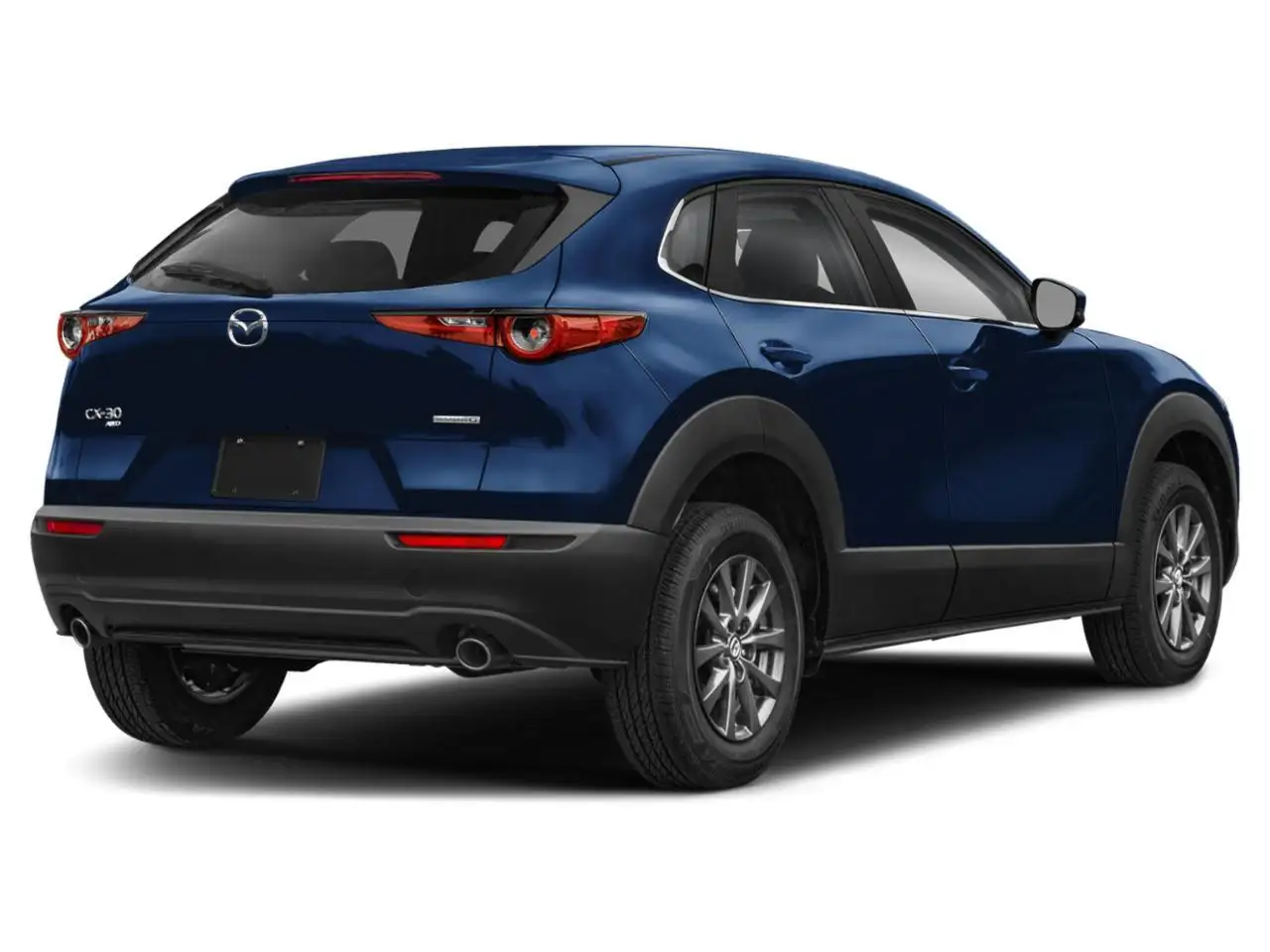 Mazda CX-30 photo Mazda CX-30