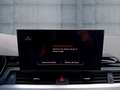 Audi A4 35 TDI S-TR S-LINE MATRIX+NAVI+AHK+ACC Silber - thumbnail 11