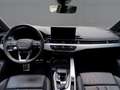 Audi A4 35 TDI S-TR S-LINE MATRIX+NAVI+AHK+ACC Silber - thumbnail 9