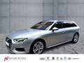Audi A4 35 TDI S-TR S-LINE MATRIX+NAVI+AHK+ACC Silber - thumbnail 1