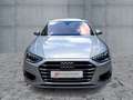 Audi A4 35 TDI S-TR S-LINE MATRIX+NAVI+AHK+ACC Silber - thumbnail 3