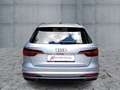 Audi A4 35 TDI S-TR S-LINE MATRIX+NAVI+AHK+ACC Silber - thumbnail 5