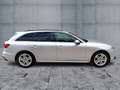 Audi A4 35 TDI S-TR S-LINE MATRIX+NAVI+AHK+ACC Silber - thumbnail 7