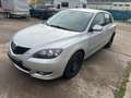 Mazda 3 3 Fließheck 1.6 Sport Aut. Comfort Silber - thumbnail 3