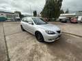 Mazda 3 3 Fließheck 1.6 Sport Aut. Comfort Silber - thumbnail 4