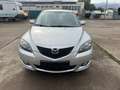 Mazda 3 3 Fließheck 1.6 Sport Aut. Comfort Silber - thumbnail 2