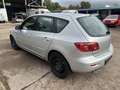 Mazda 3 3 Fließheck 1.6 Sport Aut. Comfort Silber - thumbnail 8