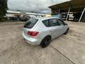Mazda 3 3 Fließheck 1.6 Sport Aut. Comfort Silber - thumbnail 7