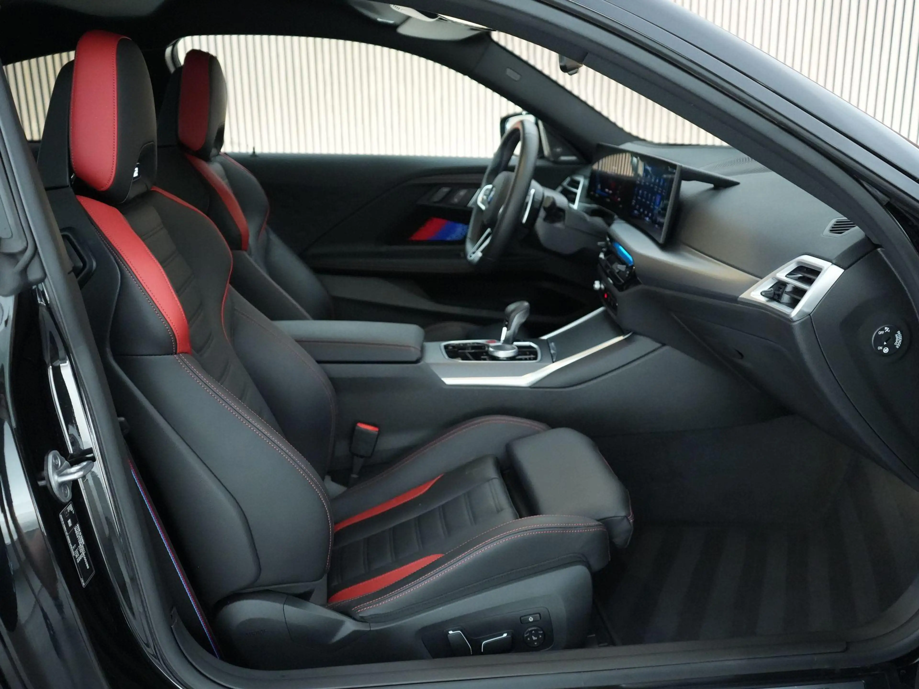 BMW M2 Coupé |480pk|BTW|Black Sapphire|M Drive Pro|M spor — photo 15