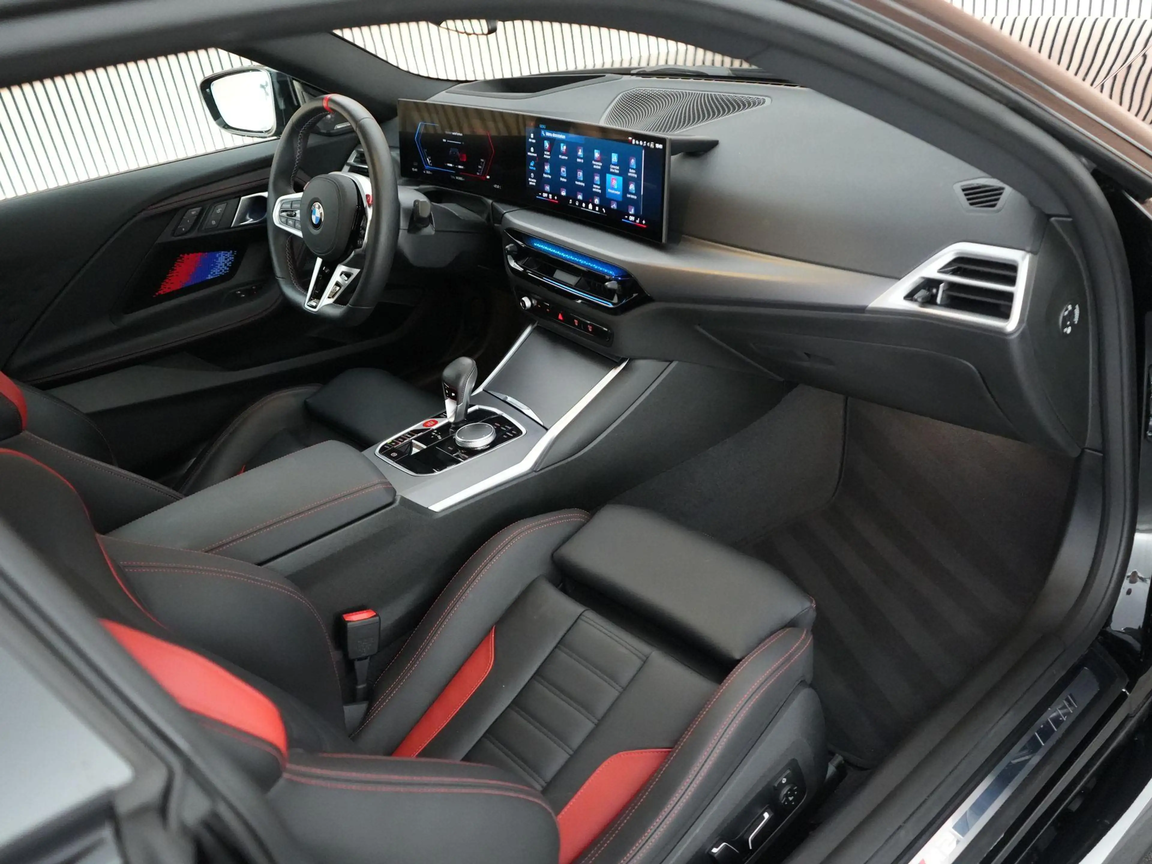 BMW M2 Coupé |480pk|BTW|Black Sapphire|M Drive Pro|M spor — photo 14