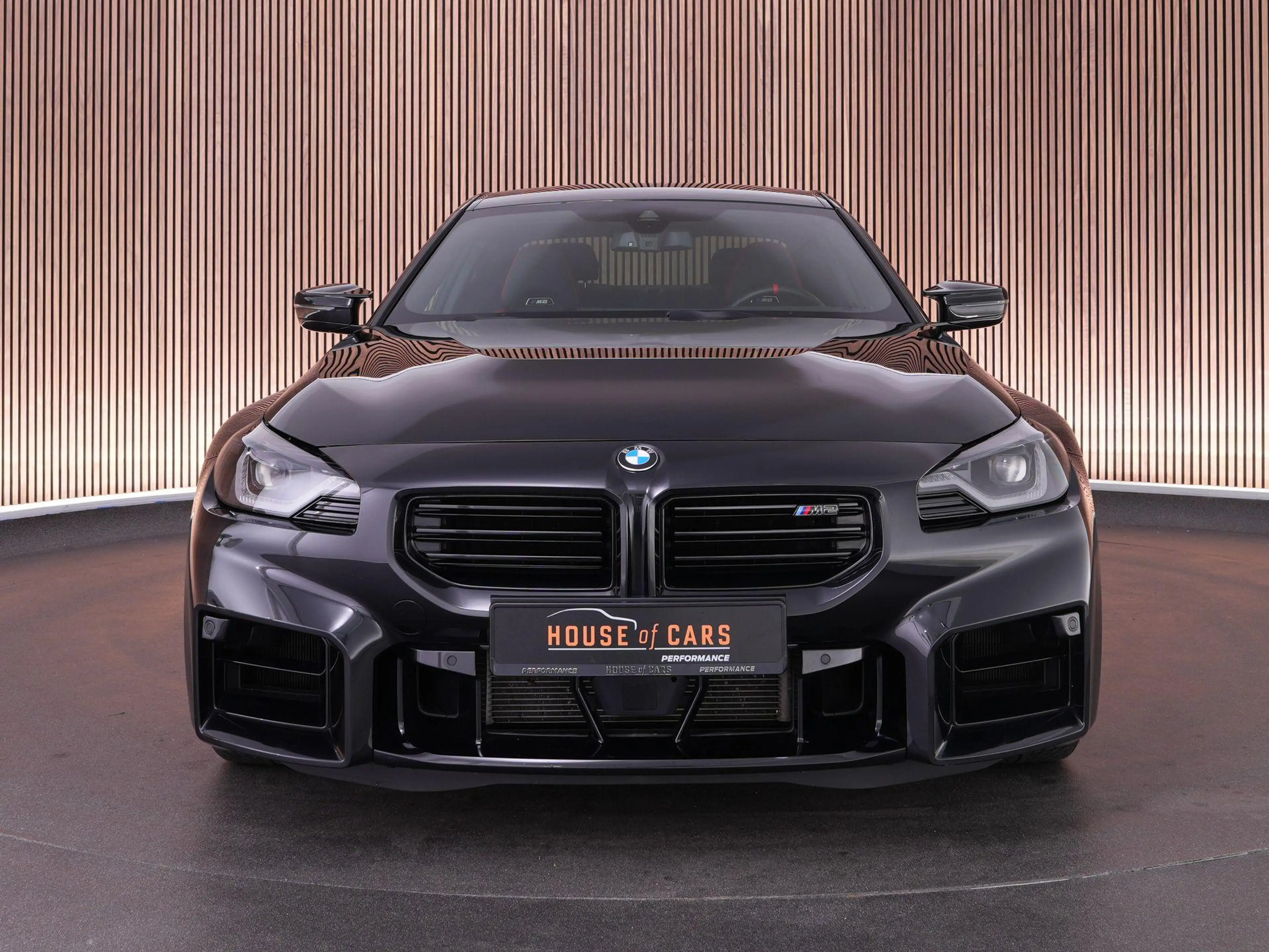 BMW M2 Coupé |480pk|BTW|Black Sapphire|M Drive Pro|M spor — photo 6