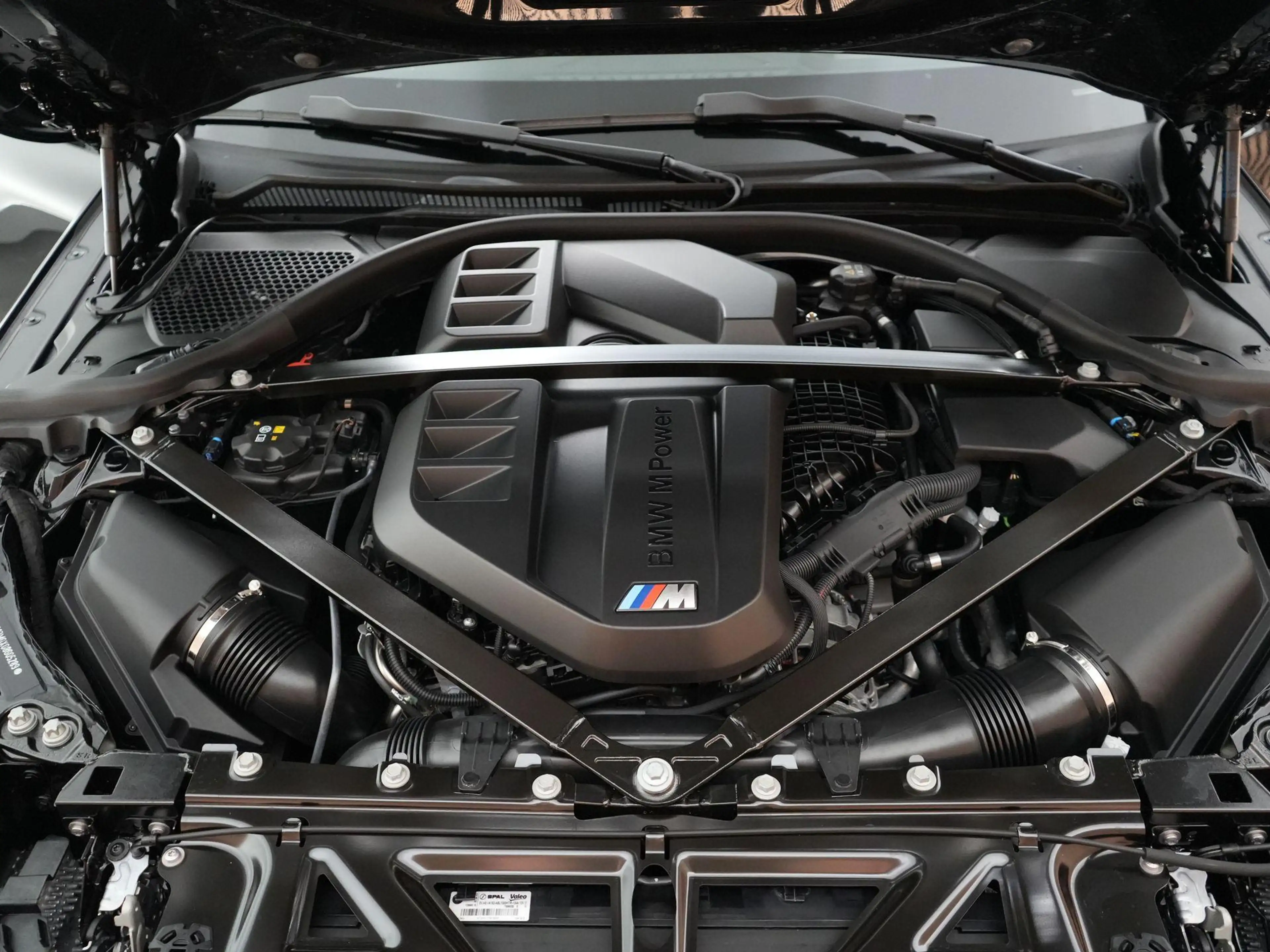 BMW M2 Coupé |480pk|BTW|Black Sapphire|M Drive Pro|M spor — photo 3
