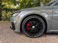 Audi TTS Roadster Competition, B&O, Carbon Grijs - thumbnail 10