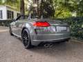 Audi TTS Roadster Competition, B&O, Carbon Grijs - thumbnail 4