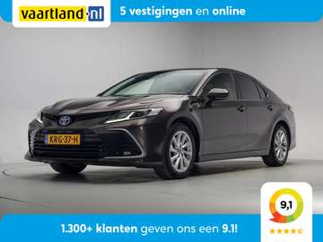 2.5 Hybrid Comfort [ LED Camera Lane-assist Clima
