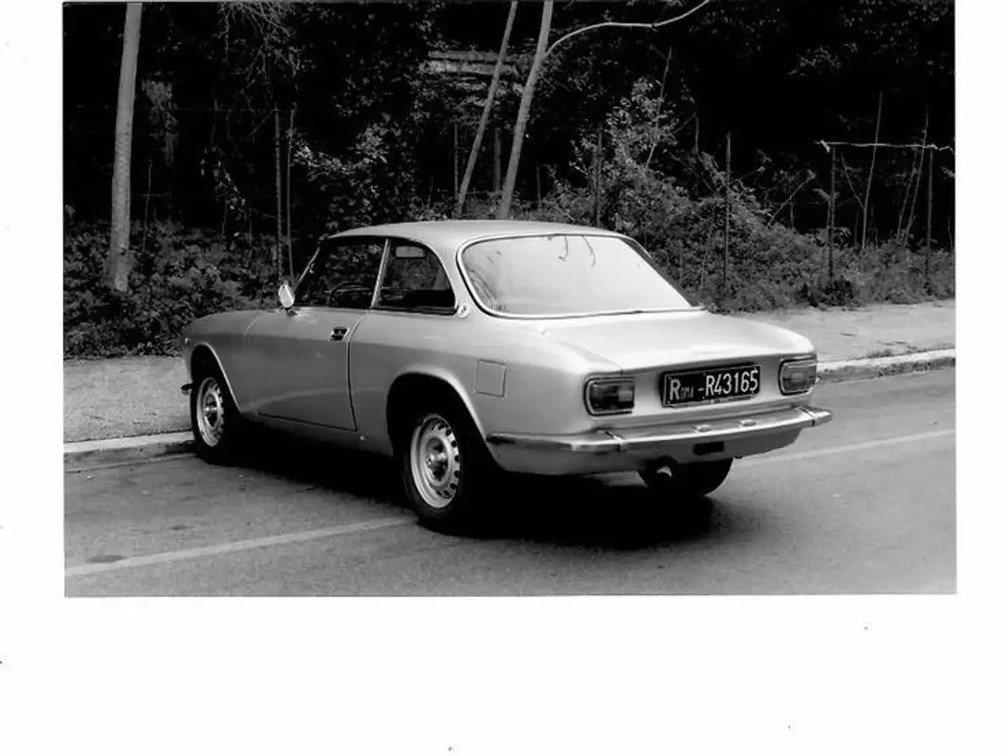Alfa Romeo GT GT 1.3 Junior Ezüst - 2
