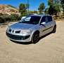 Renault Megane Renault Megane II 1.5 dci 86 cv Gris - thumbnail 1