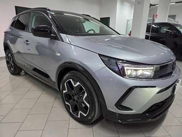 1.5 diesel Ecotec aut. GS