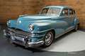 Chrysler New Yorker Goede staat | 1948 Blu/Azzurro - thumbnail 11