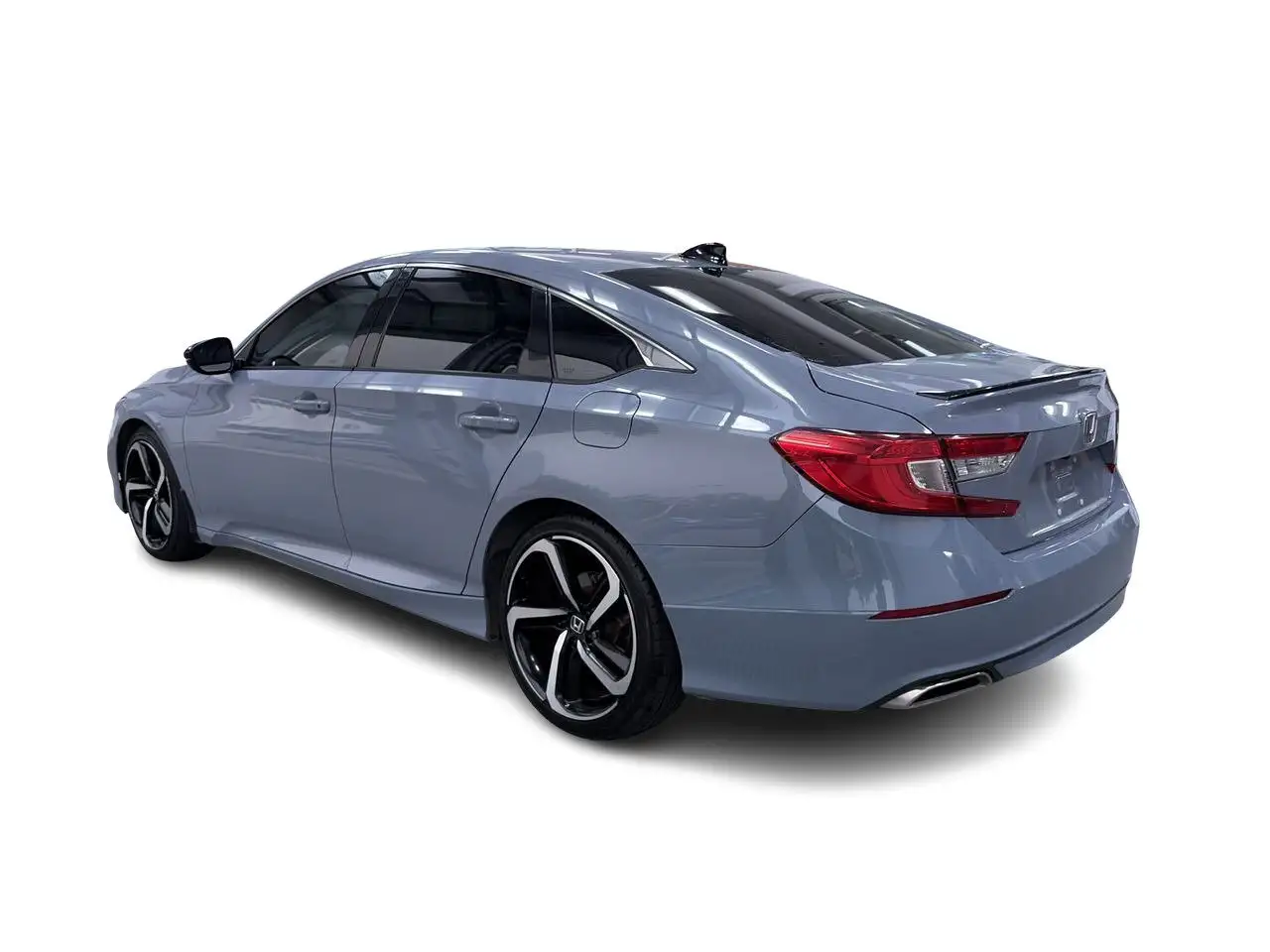 Honda Accord fotografie Honda Accord