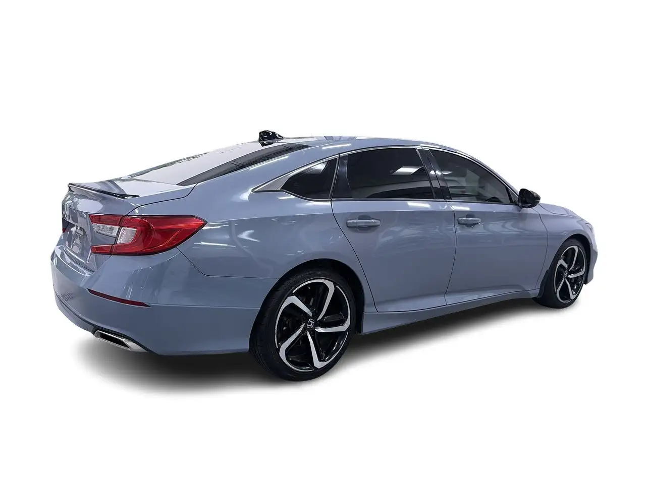 Honda Accord fotografie Honda Accord